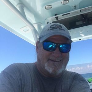 Meet your Posher, Johnny